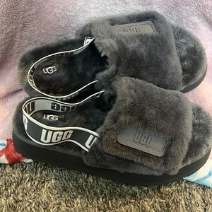Grey Ugg’s brand new